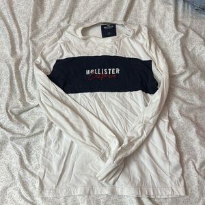 Hollister Sweatshirt